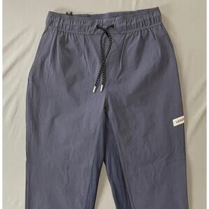 Legends Joggers Pants Zip Ankle , Lightweight Men's Size S EUC!